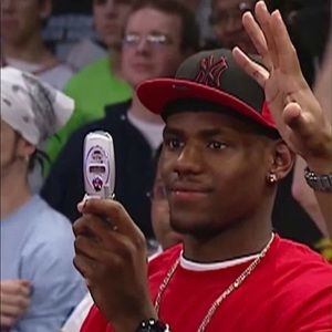 Meet your Posher, Mason